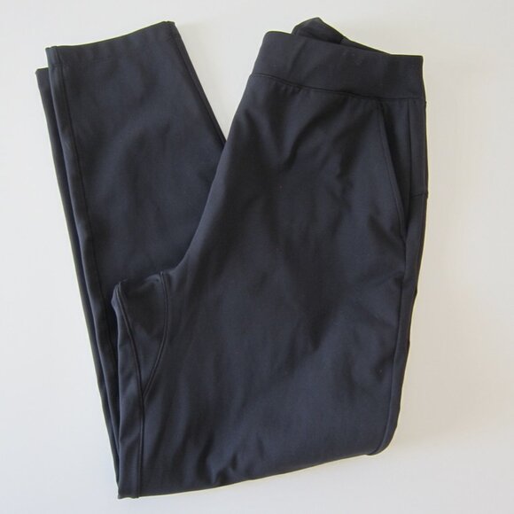 FIGS HIGH WAISTED CONTOURKNIT SCRUB PANTS GENTLY USED - Picture 3 of 7